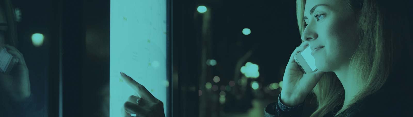 Digital core banking