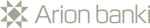 ARION banki LOGO