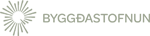 BYGGDASTOFNUN LOGO