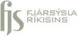 FJARSYSLA RISKINS LOGO