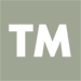 TM  bank LOGO
