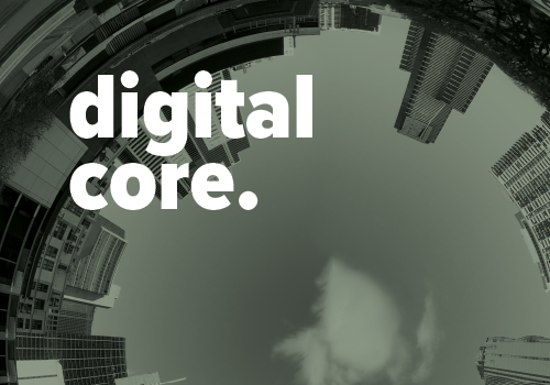 Digital Core Banking white paper