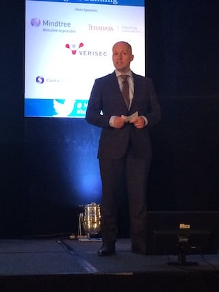 Marketplace banking