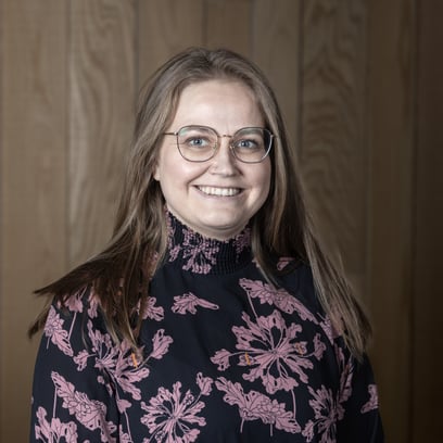 Helga Gunnólfsdóttir