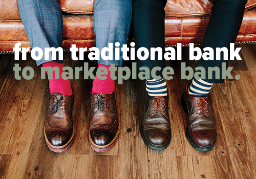 Marketplace Bank White Paper