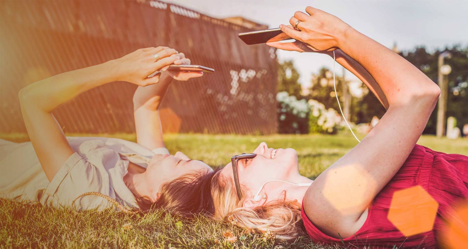 digital banking. human approach.