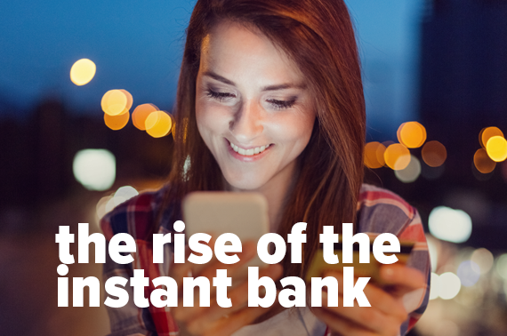 UK Banking survey 2019