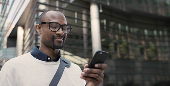 Matrix digital banking platform video