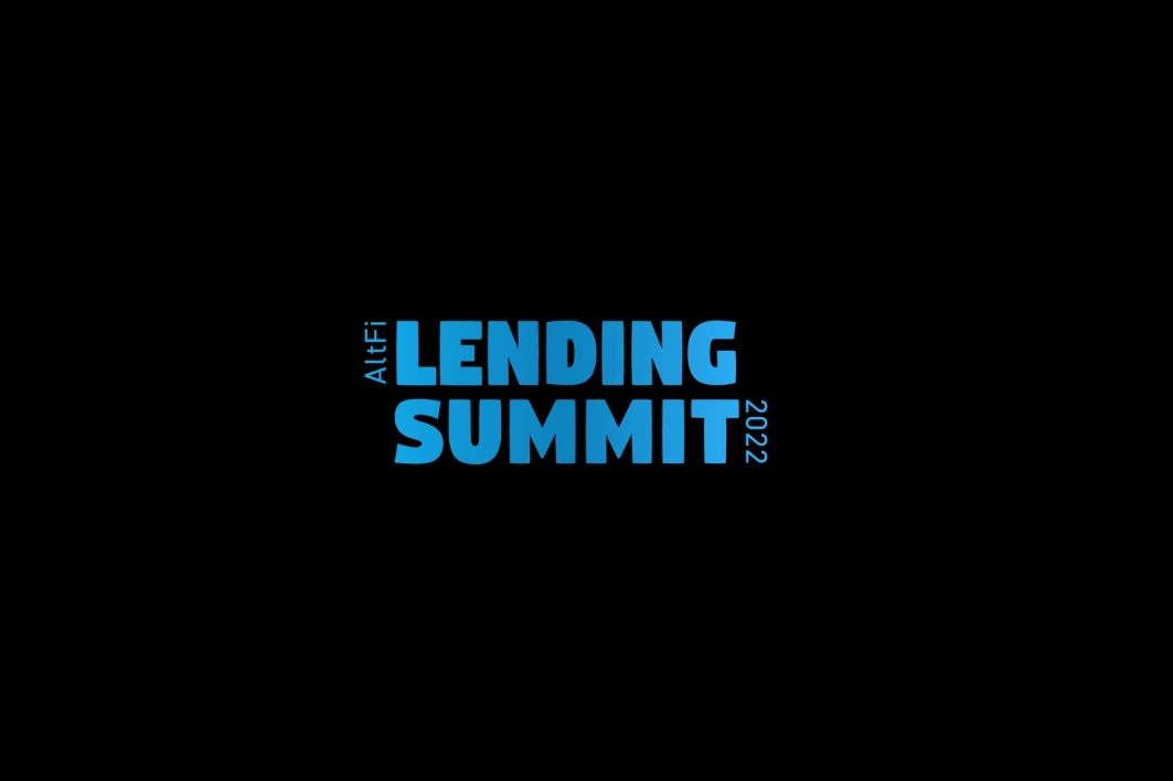 AltFi Lending Summit