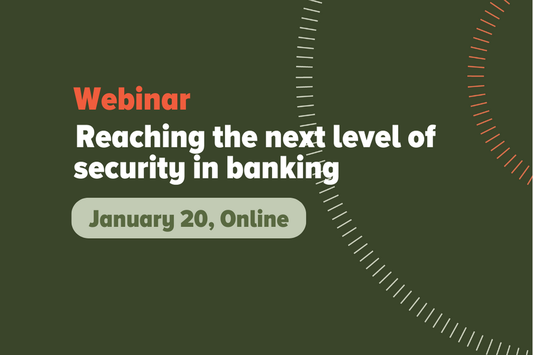  Security elements in a cloud-native banking architecture. 