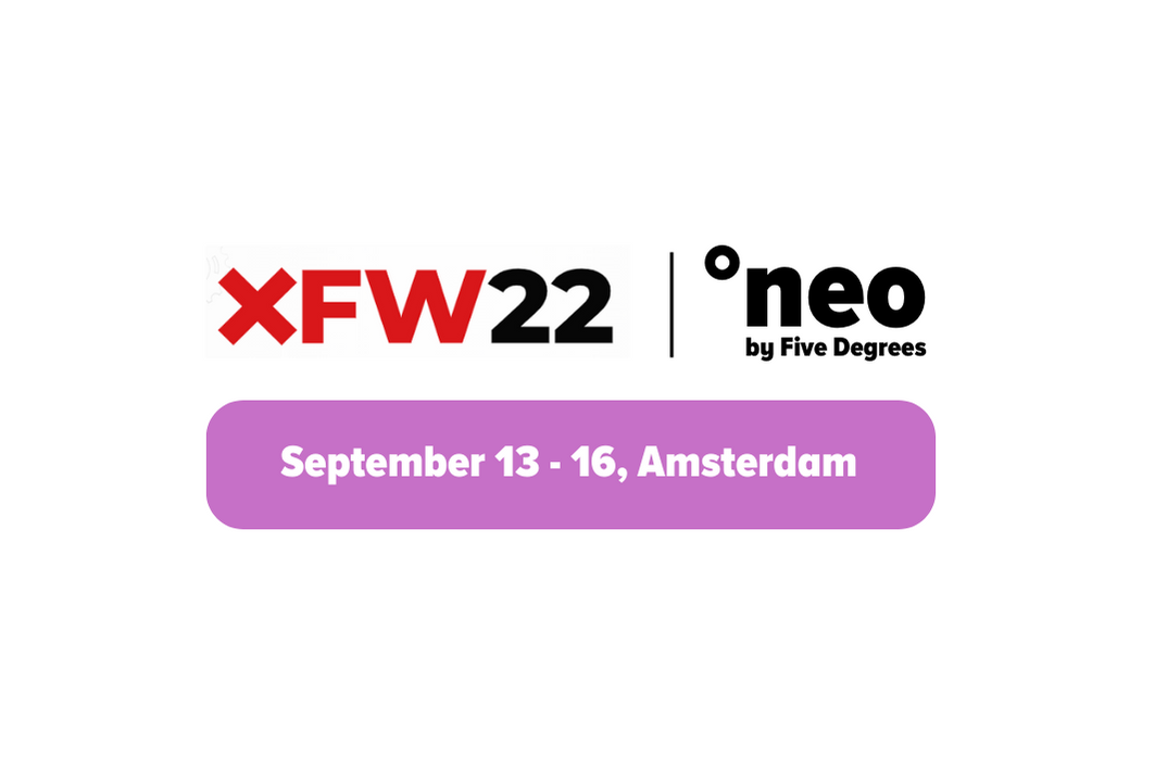 Amsterdam Fintech Week