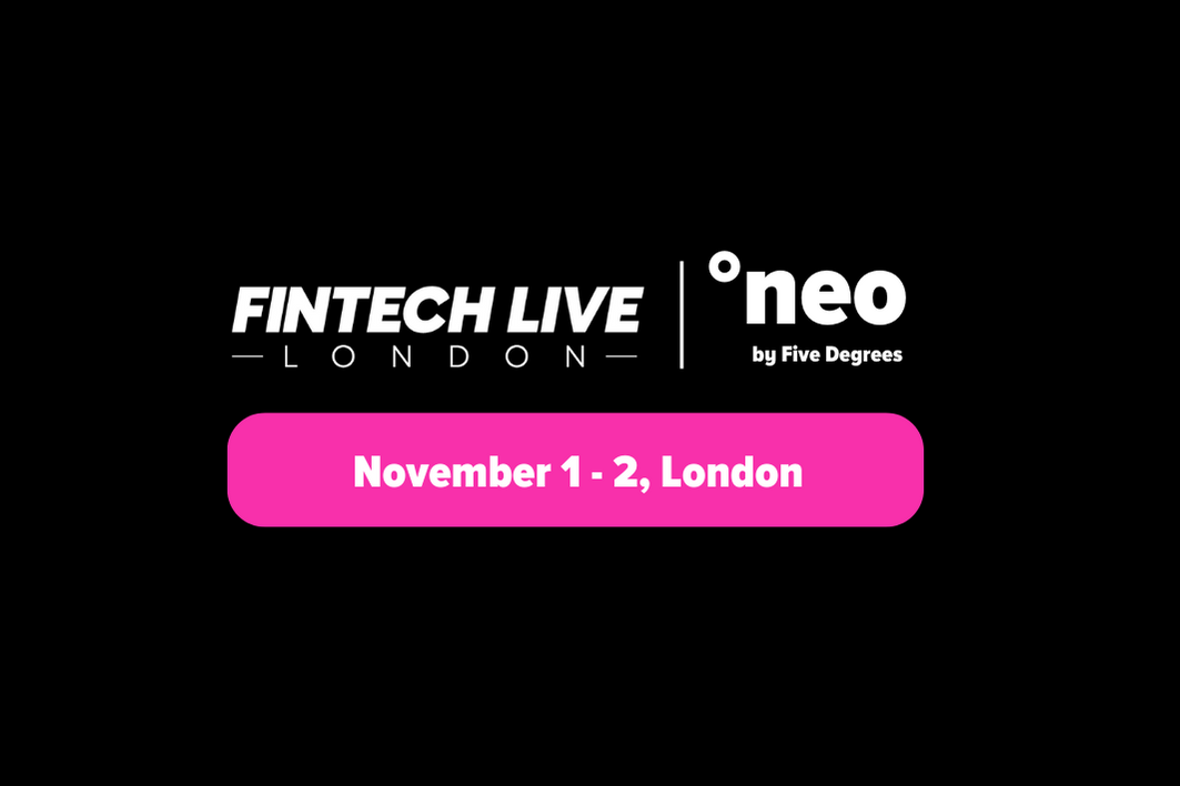FinTech Live London