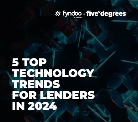 Whitepaper 5 fintech trends 2024