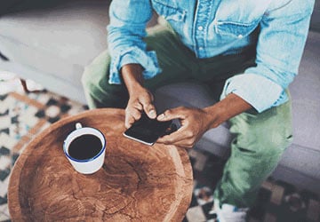 SME banking solution