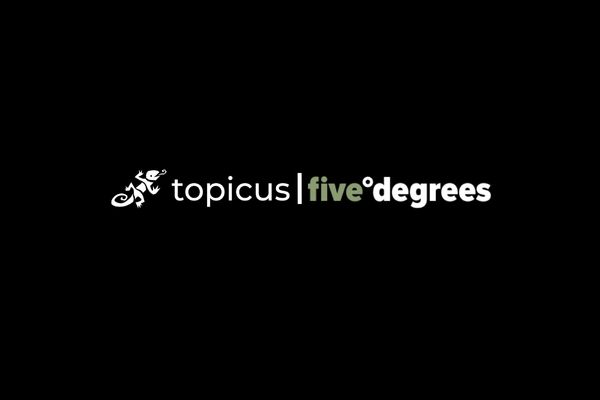 Topicus and Five Degrees_tech_leaders