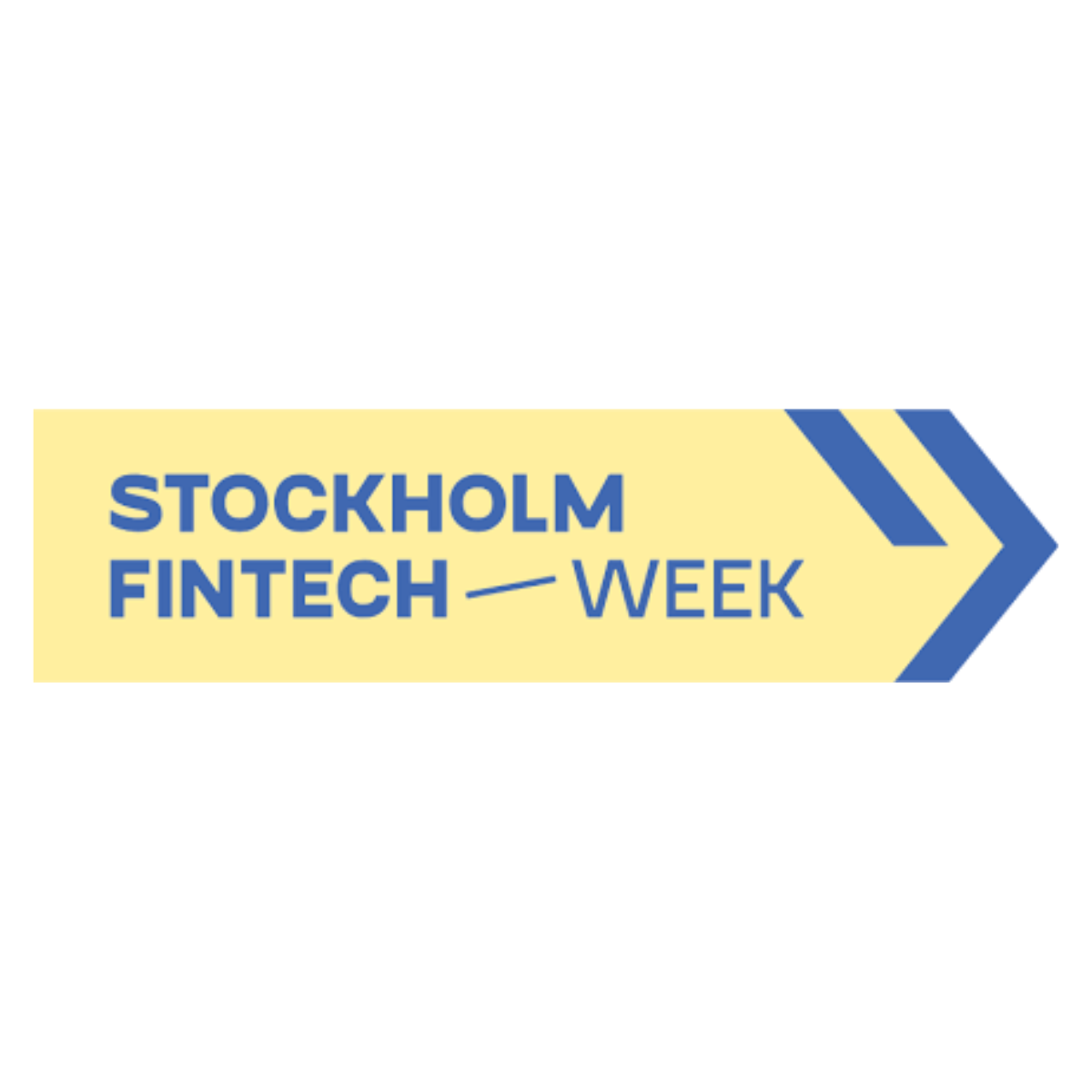 Stockholm Fintech Week 2025
