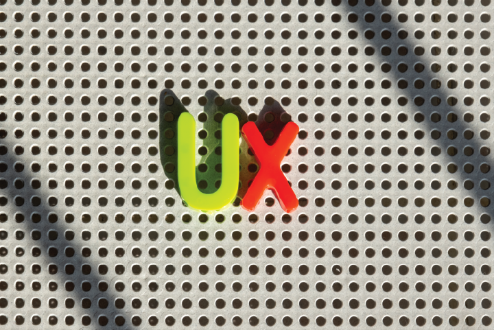 UX and core banking