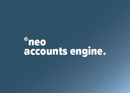 neo cloud-native core banking lending engine 