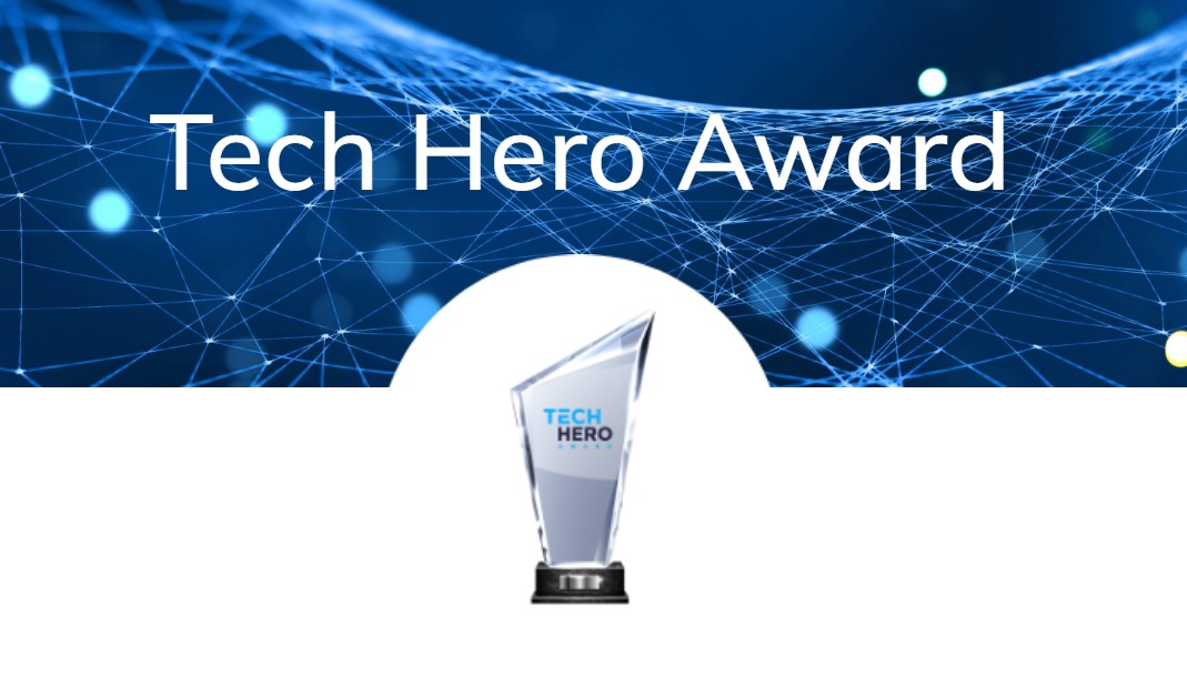 Tech Hero Awards