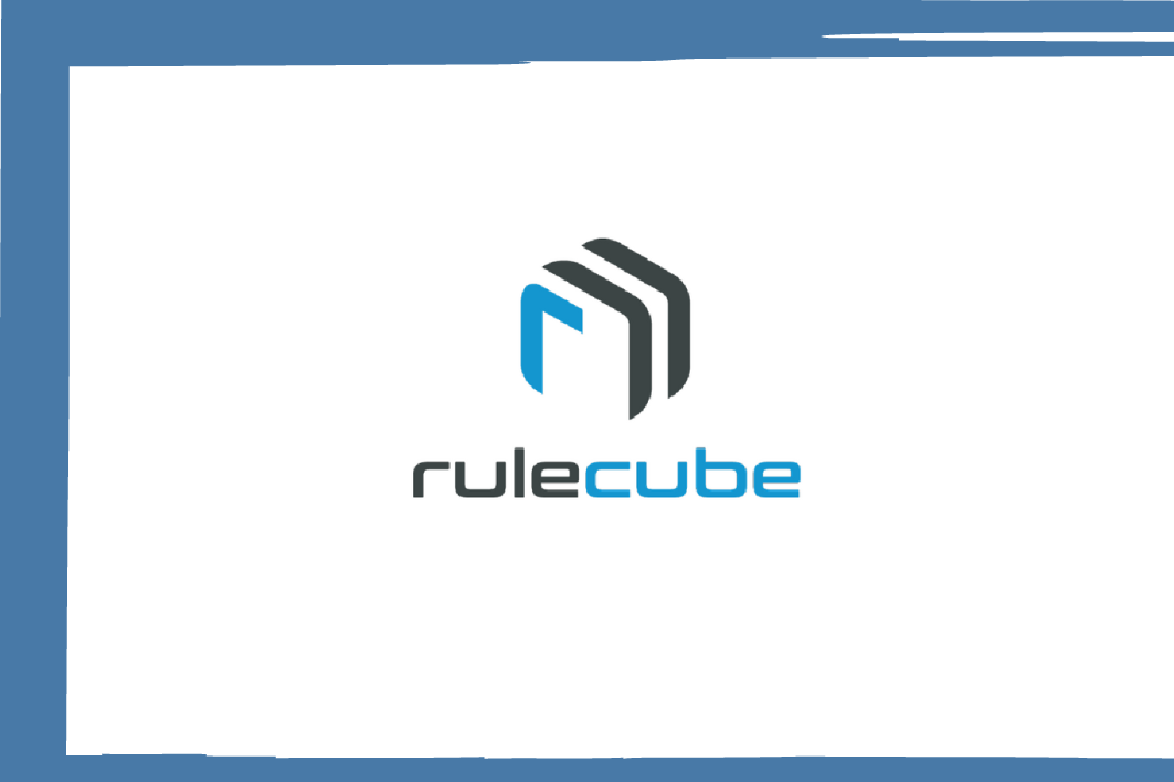 Rulecube and five degrees