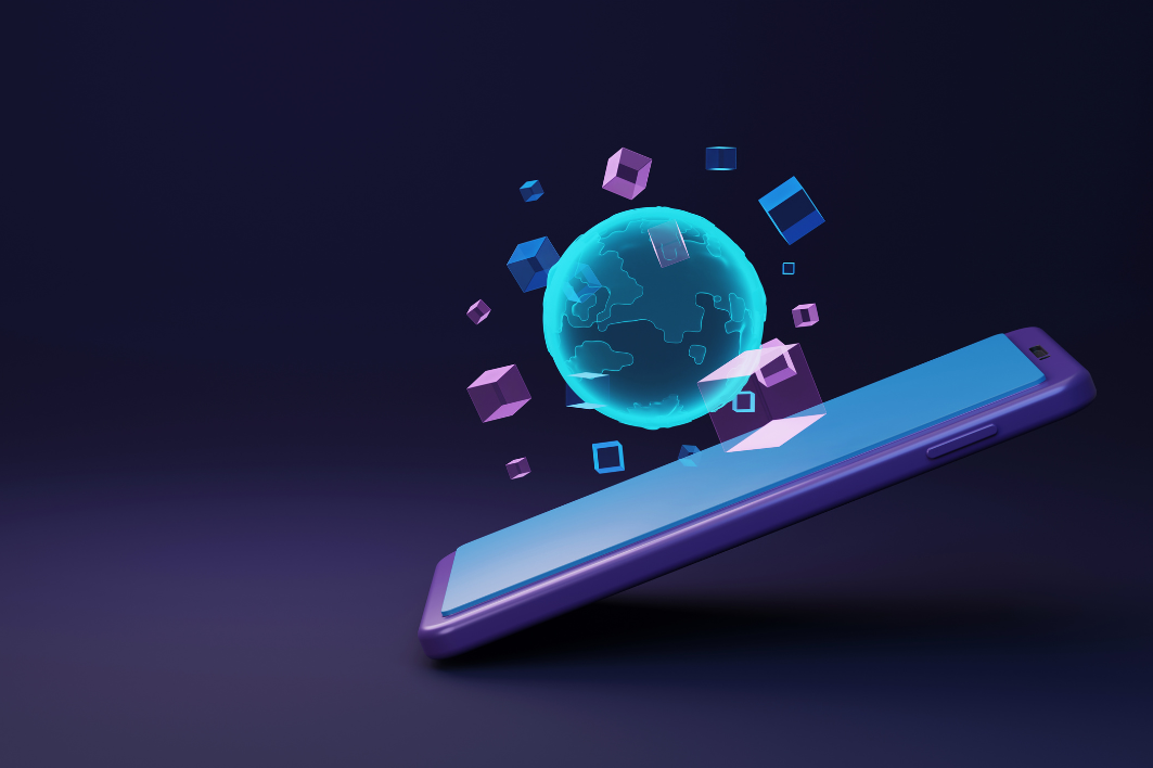 Embedded finance- The (r)evolution of payments