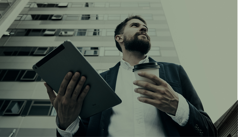 Meet us at Digital Finance Europe 2018