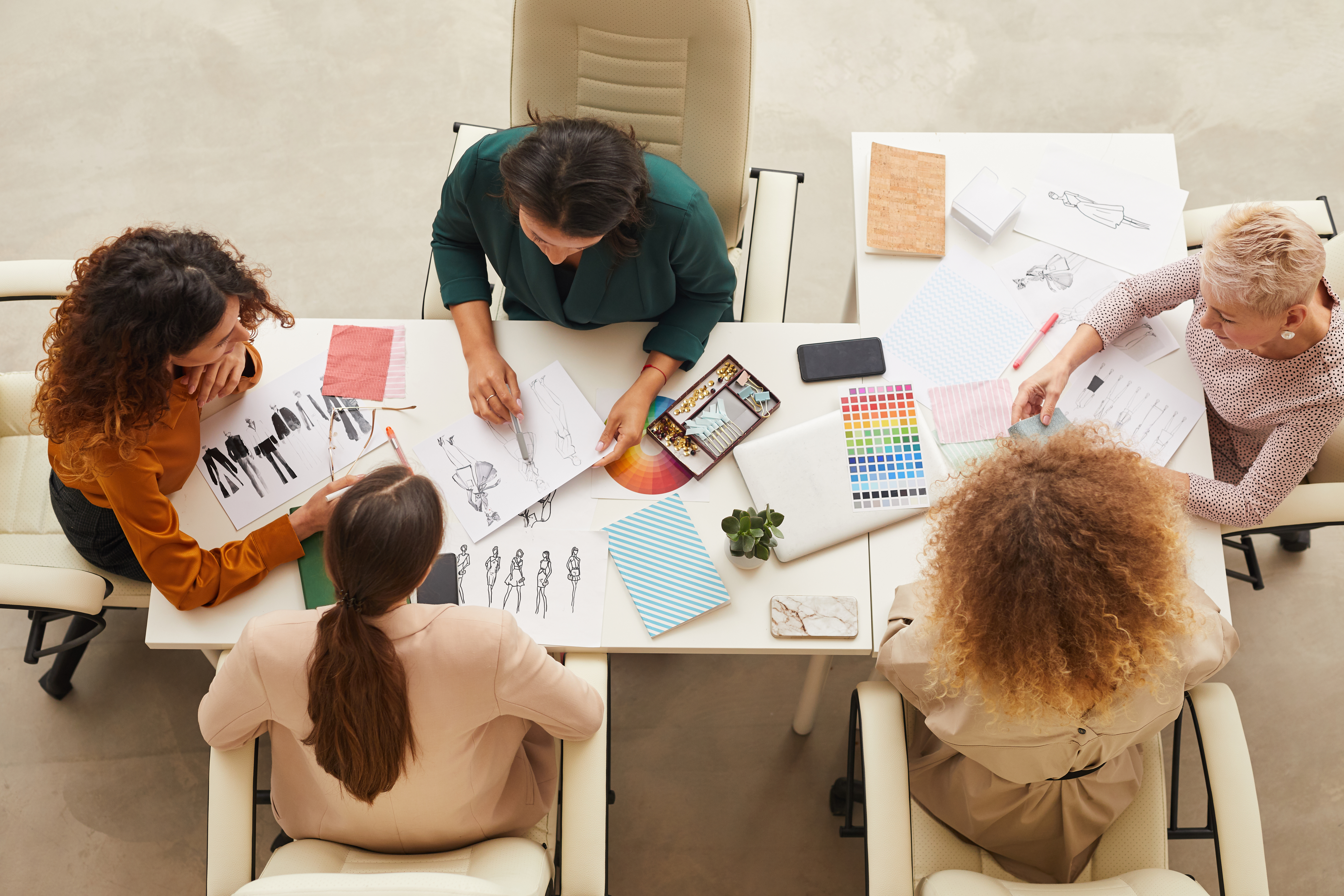 women in tech 