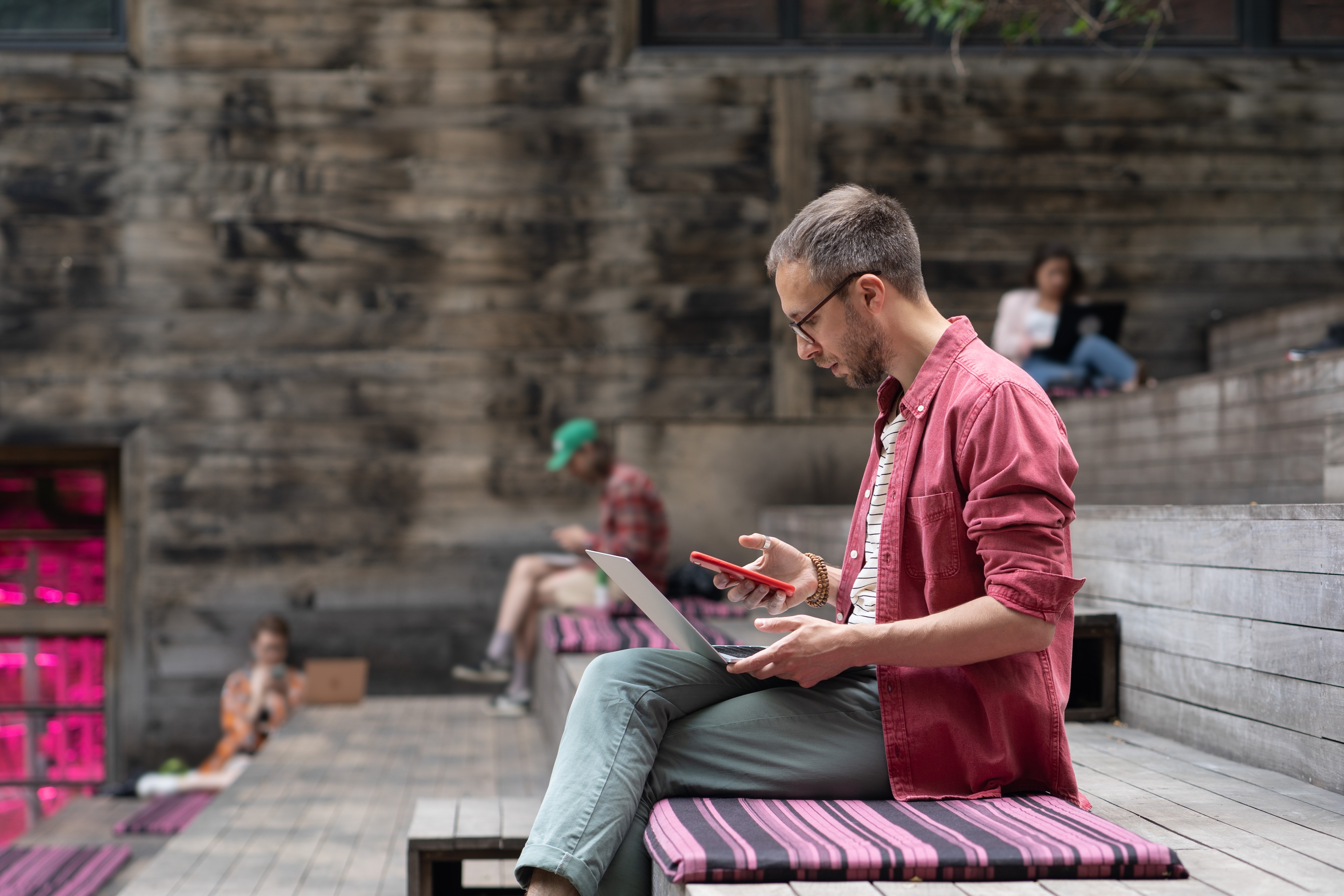 ux and core banking 