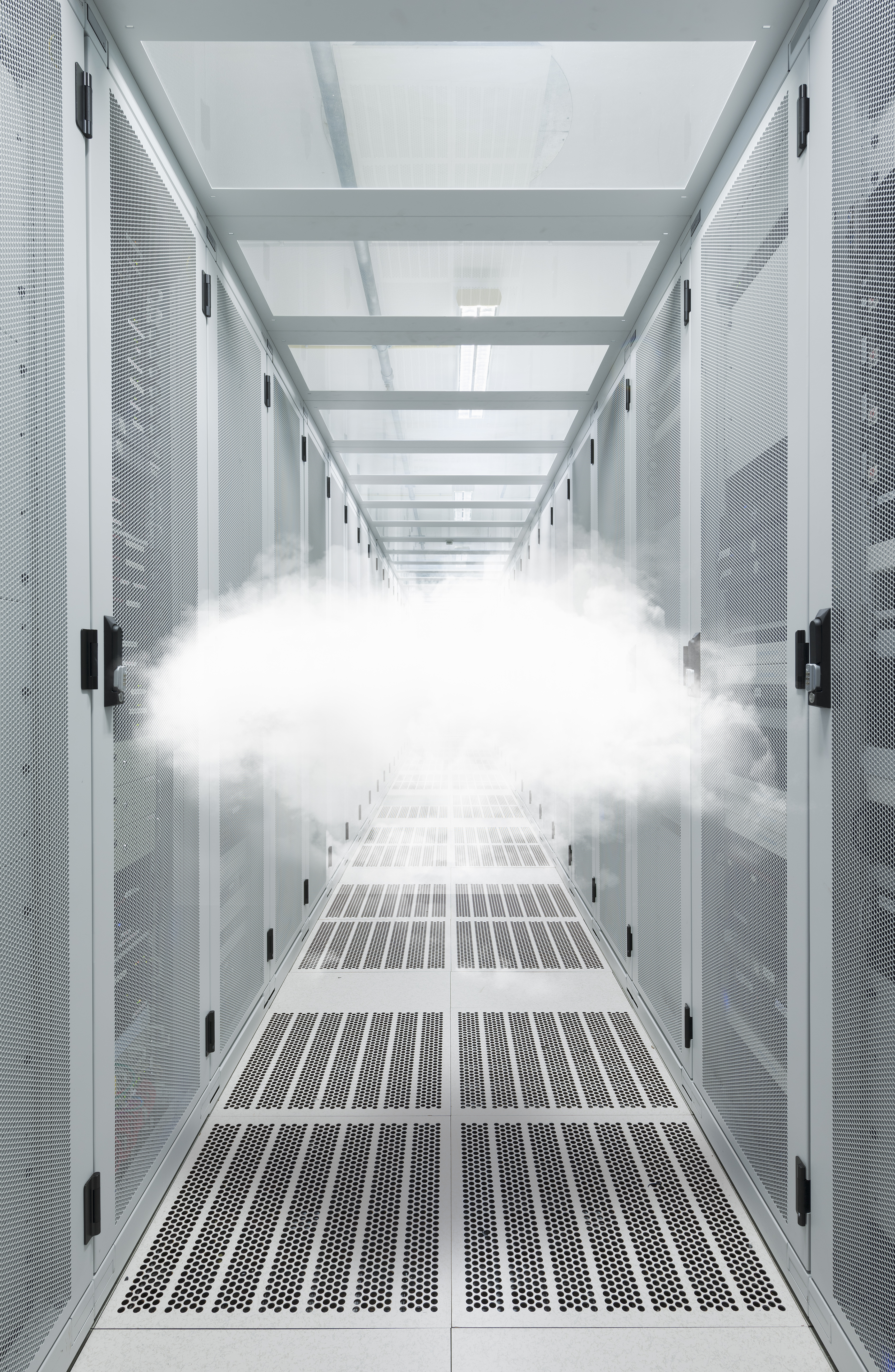 Cloud native core baking digital transformation