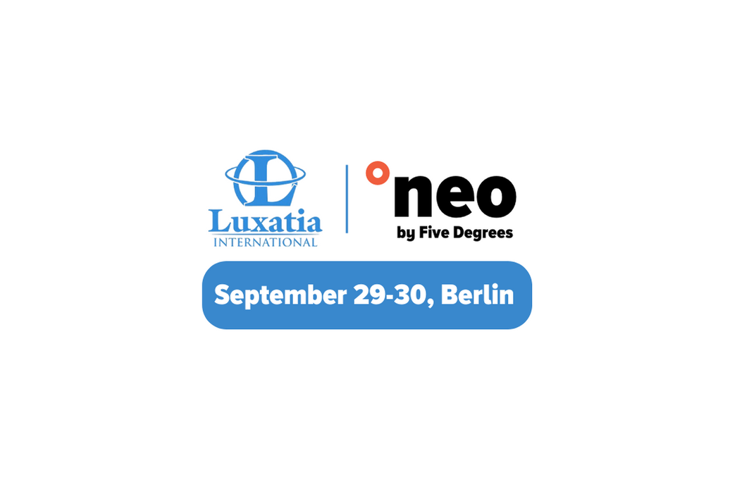 Connect with our team at 5th Annual World Digital Banking Summit in Berlin