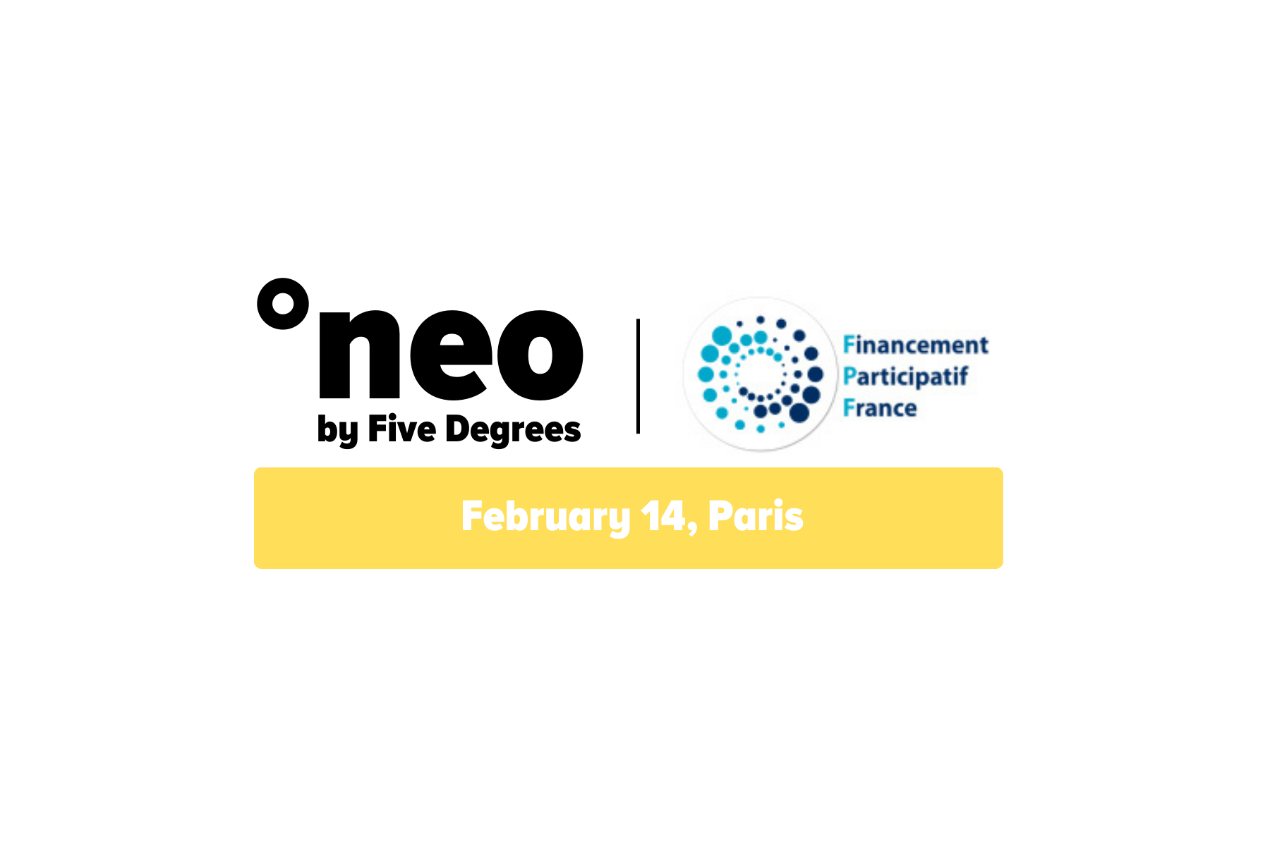 Five Degrees attending The PLACE to CROWD
