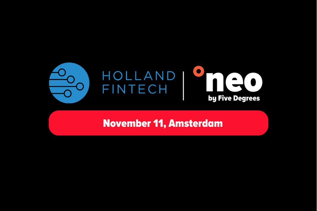 Holland Fintech Meetup