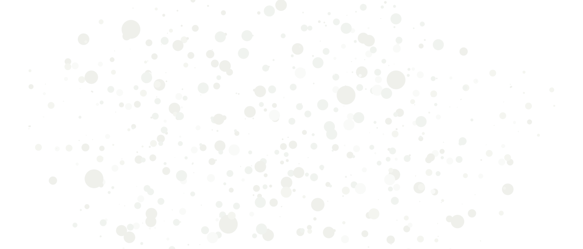 Dot explosion background