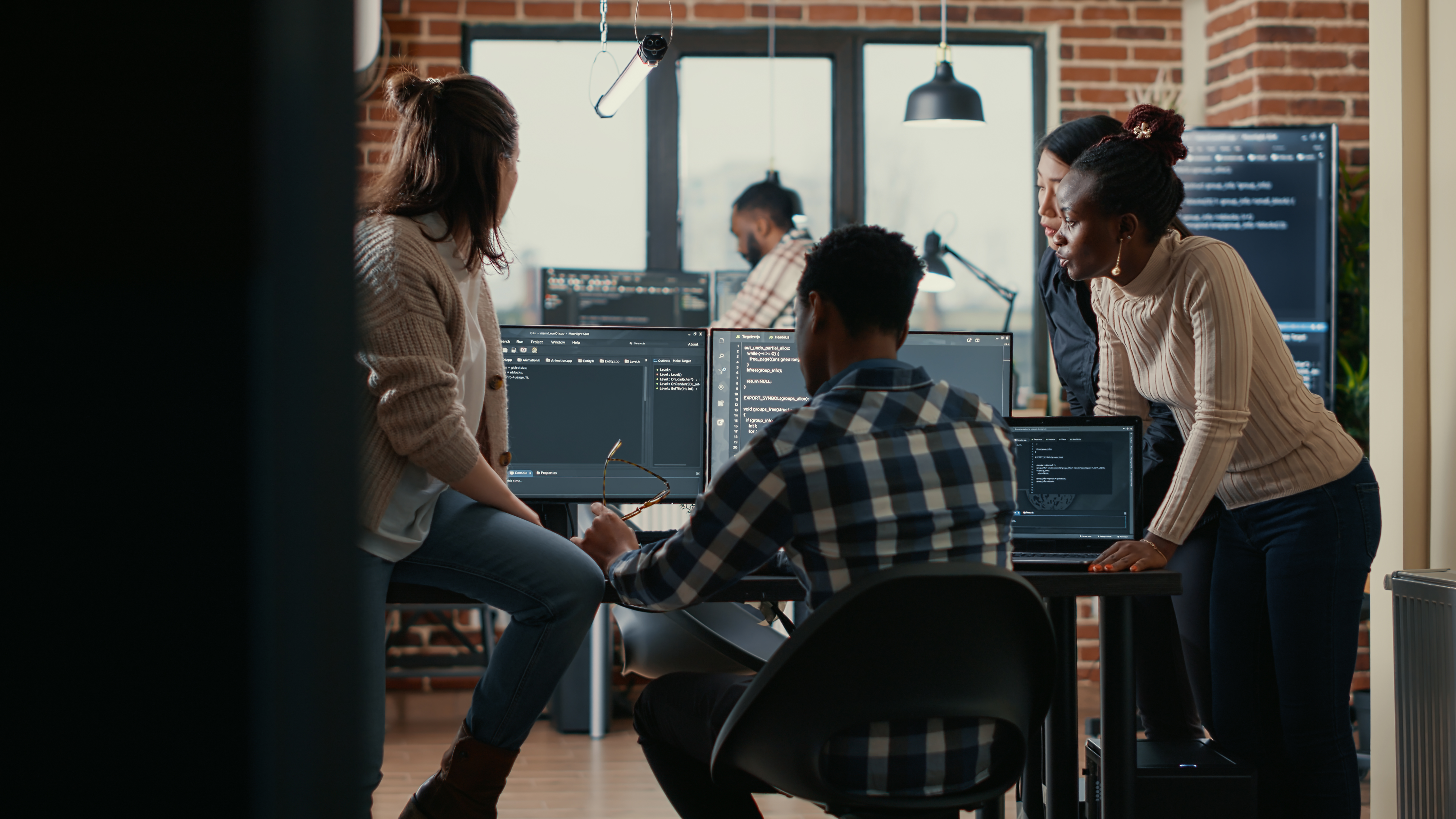 data security and core banking 