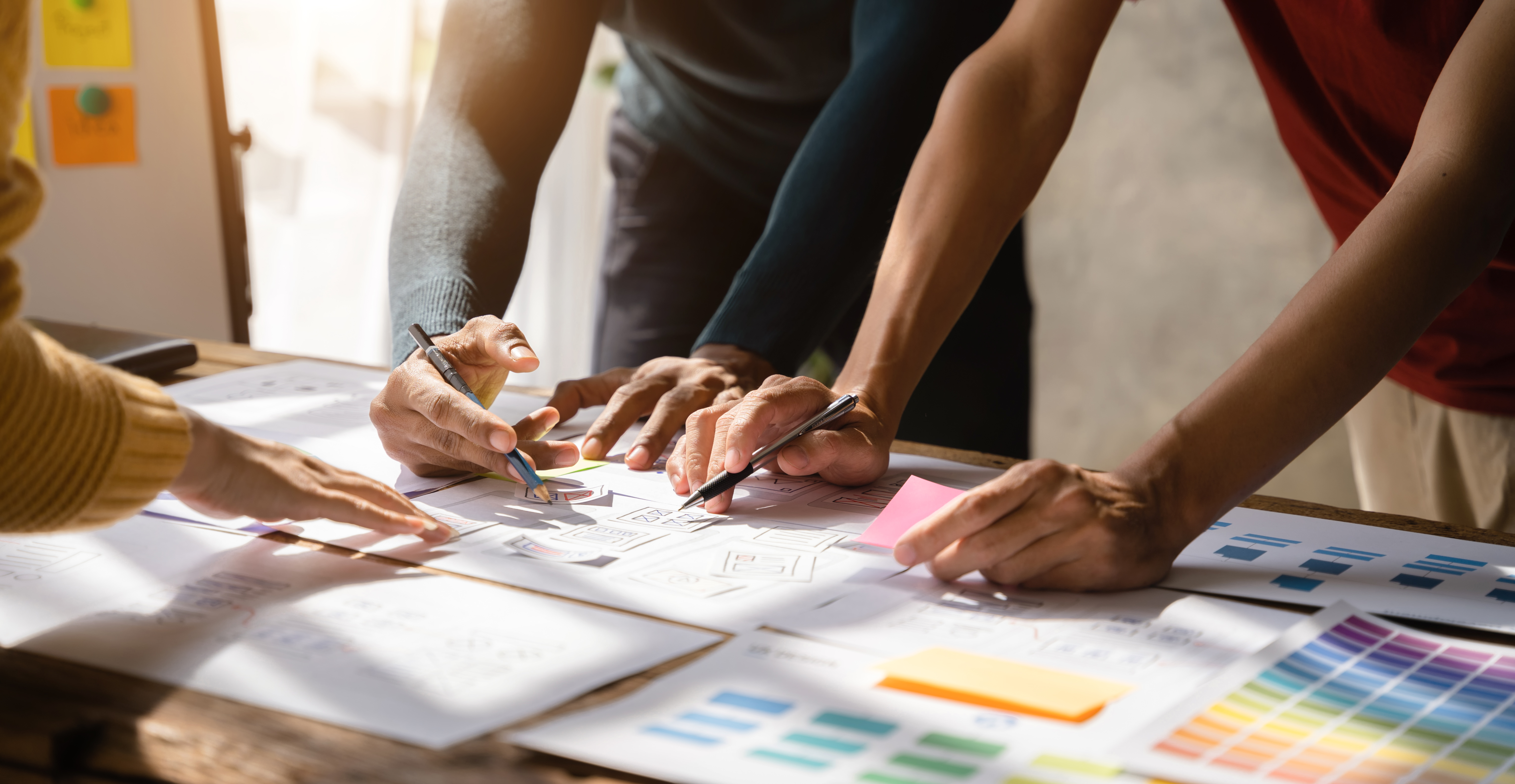 Digital transformation Core banking system